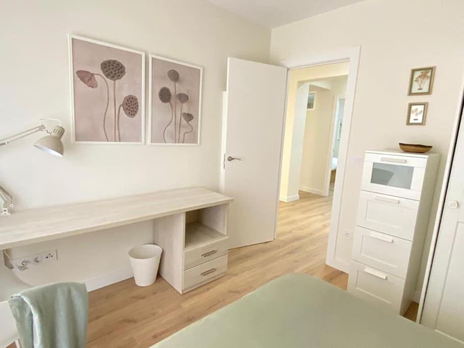 Apartamento E4-centrico
