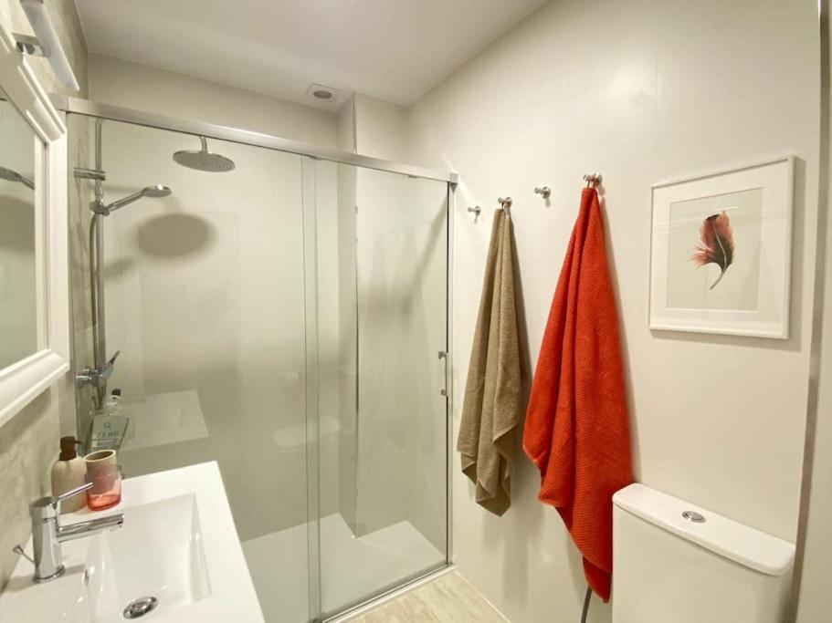 Apartamento E4-centrico *