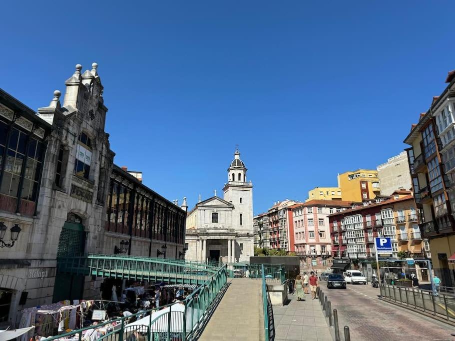E4-centrico Santander