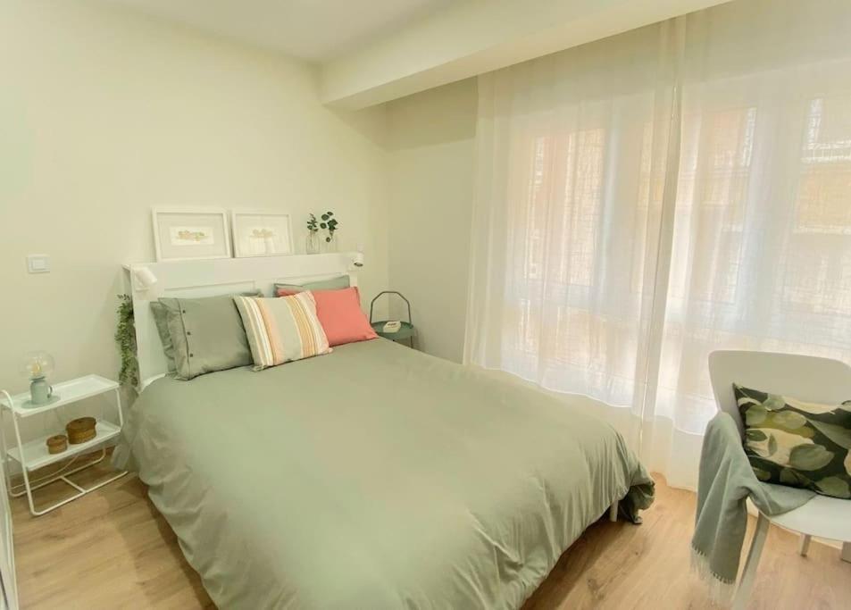 E4-centrico Apartamento