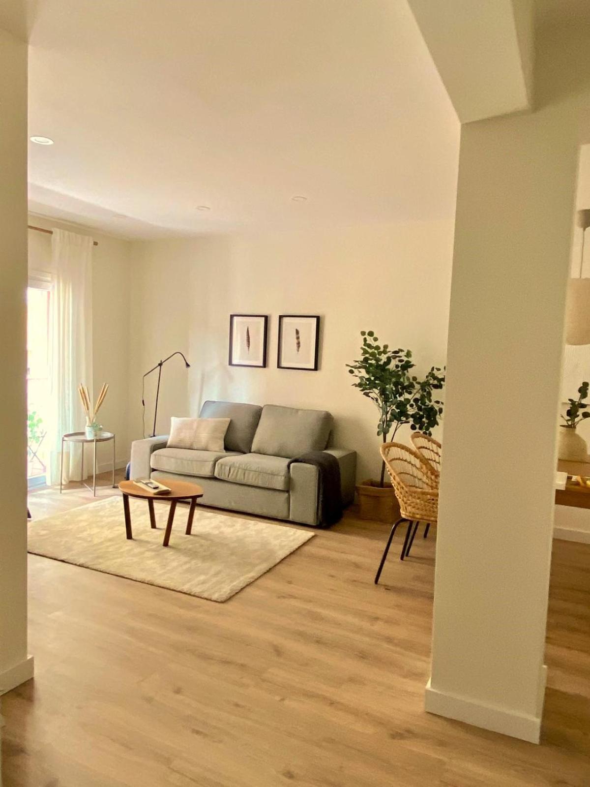 Apartamento E4-centrico