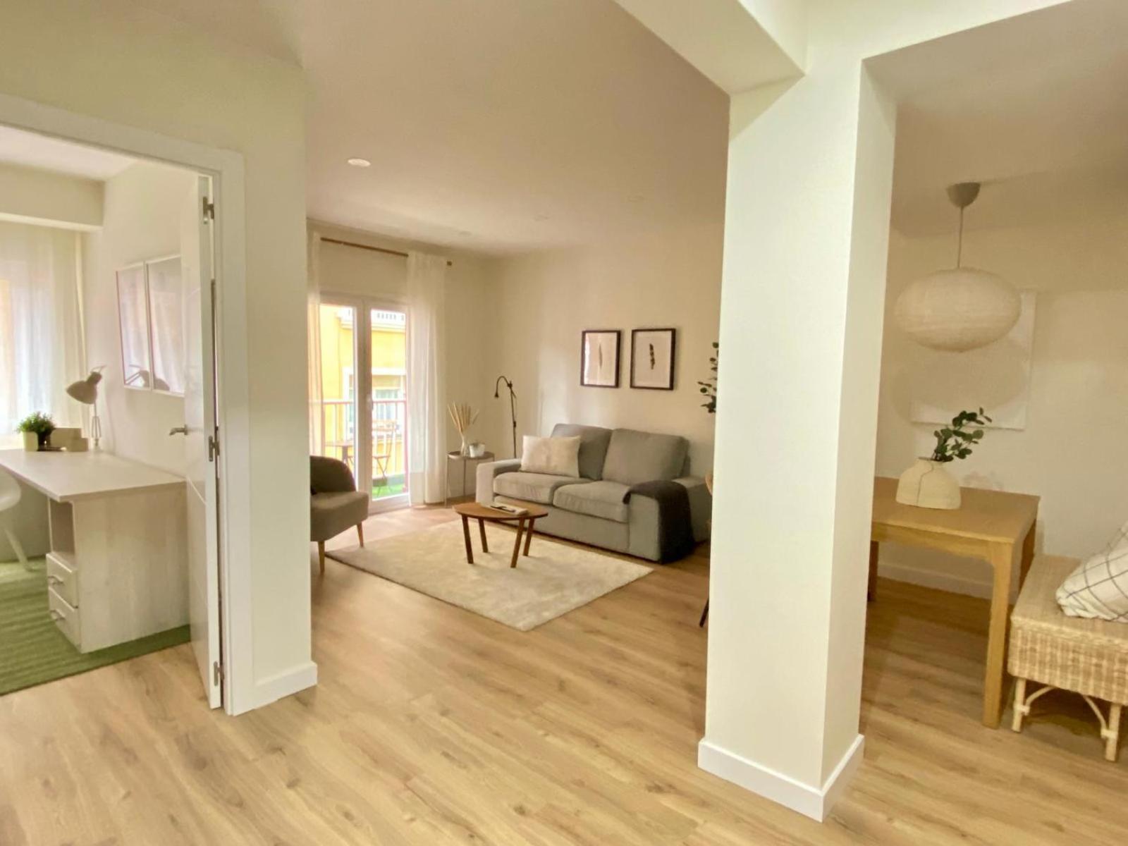Apartamento E4-centrico Santander