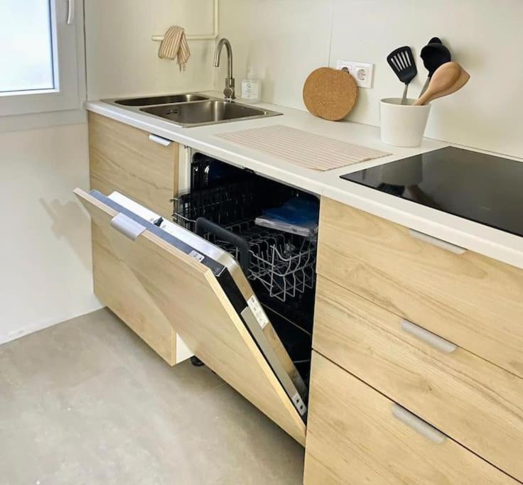E4-centrico Apartamento