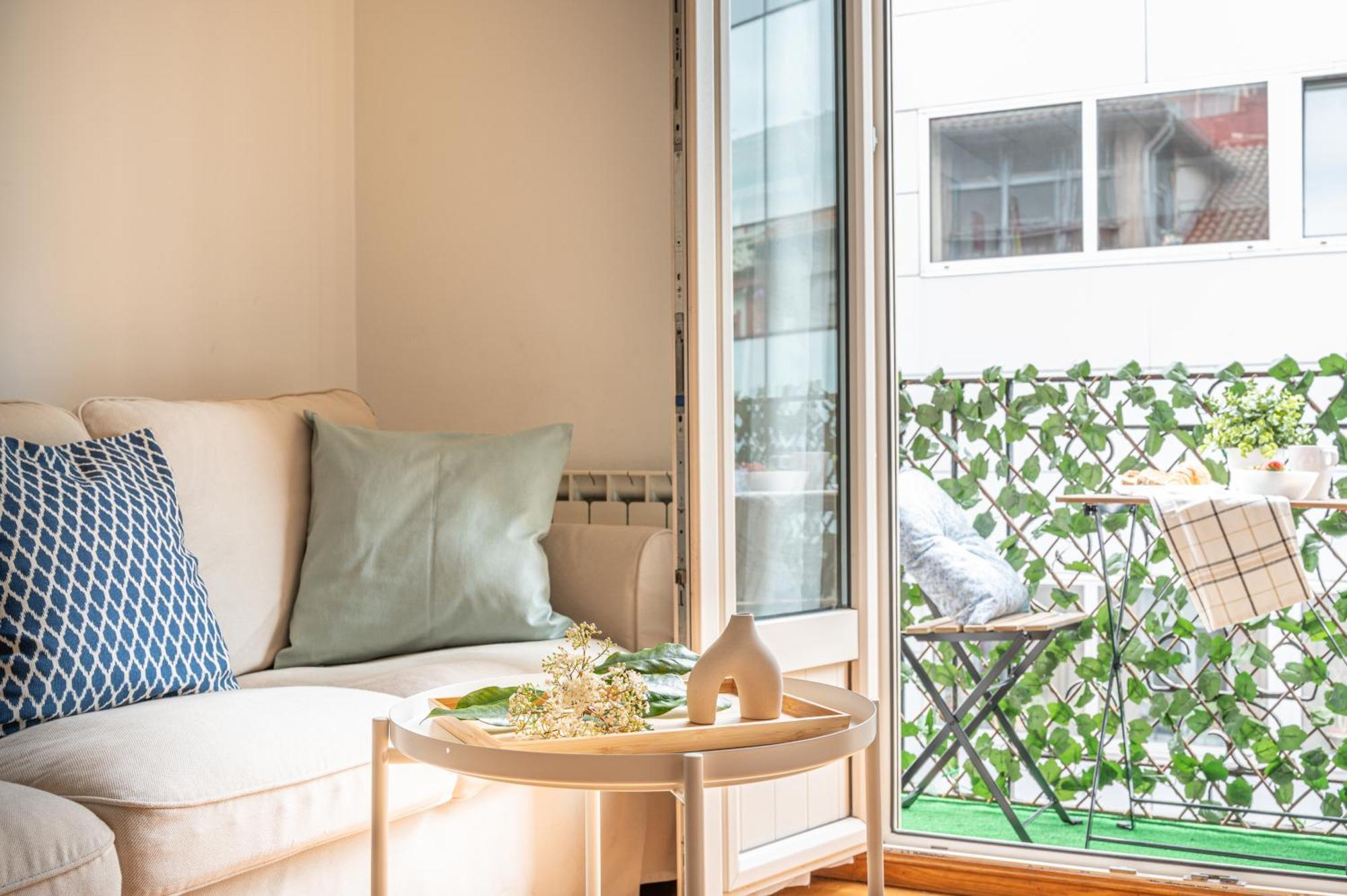 Apartment B19-centrico