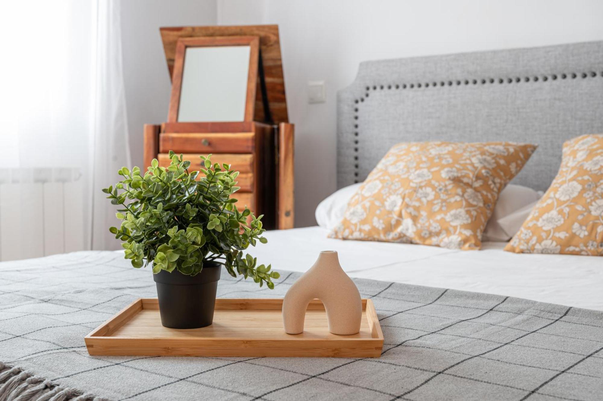 B19-centrico Apartment Santander