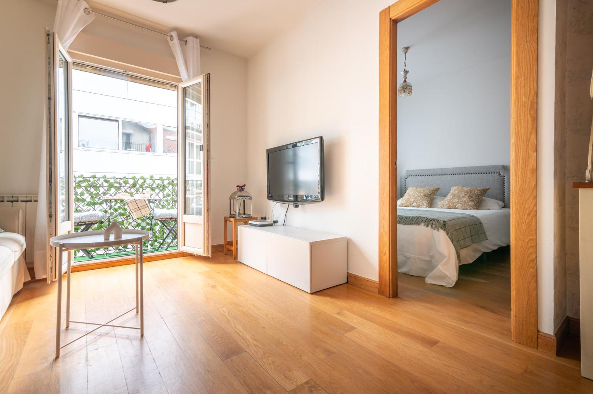 Apartment B19-centrico *
