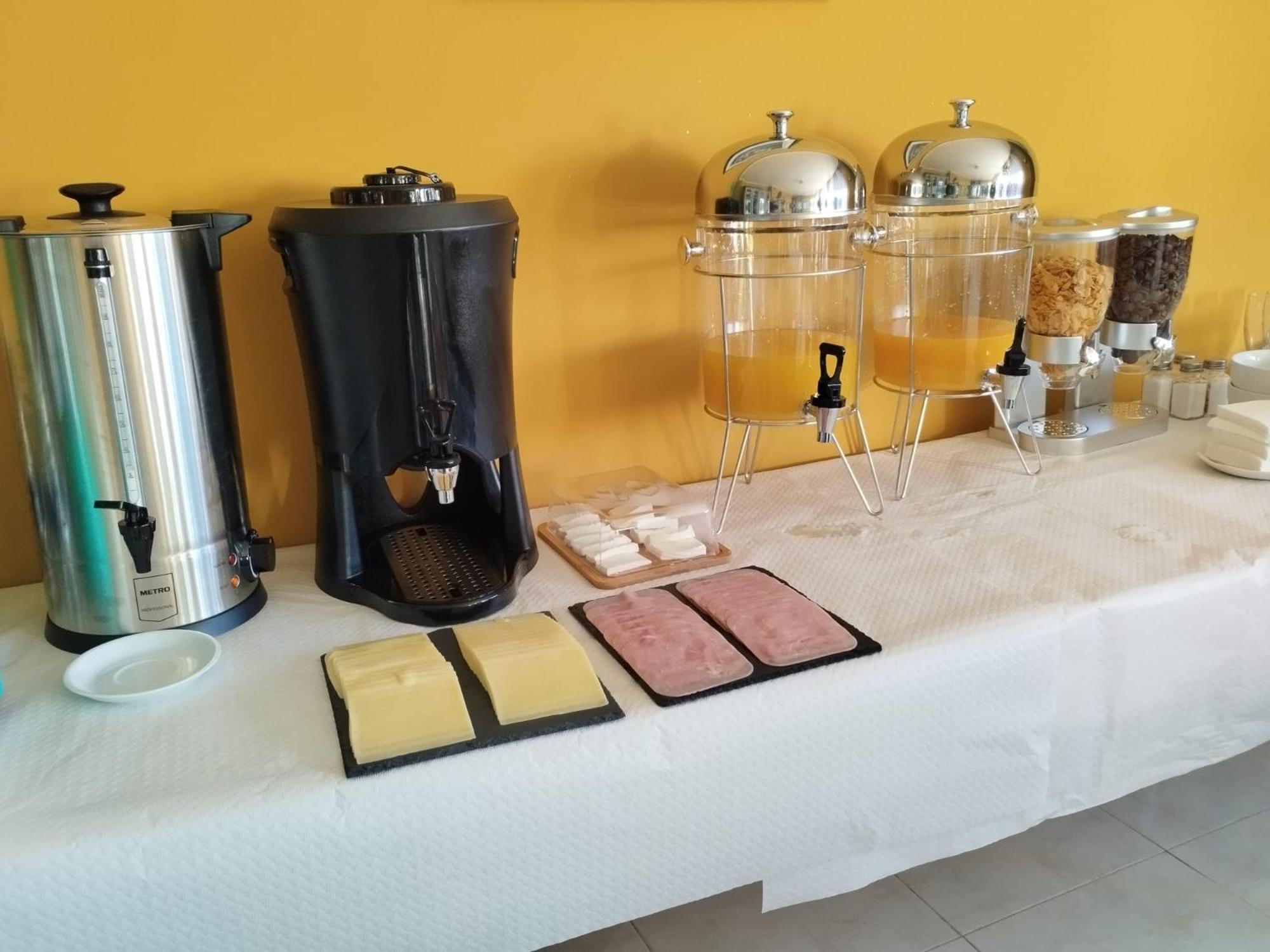 Matalenas Hotel Santander
