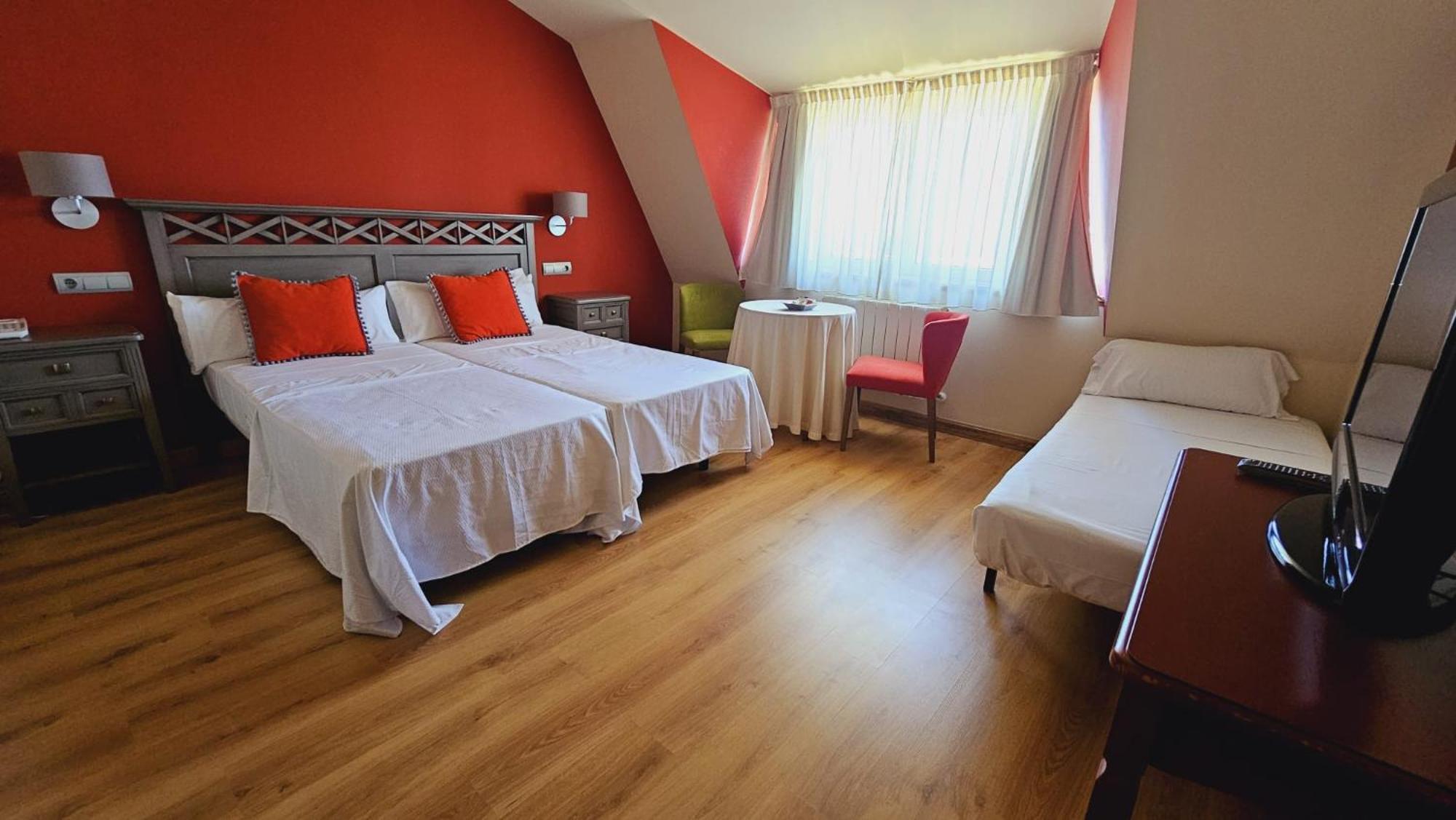 Matalenas 2* Santander