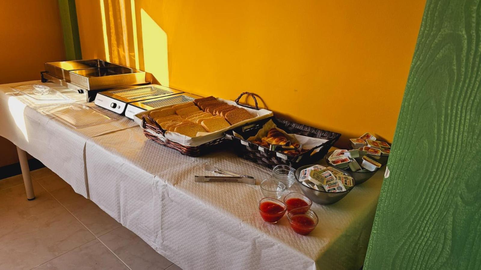 Mataleñas Hotel Santander