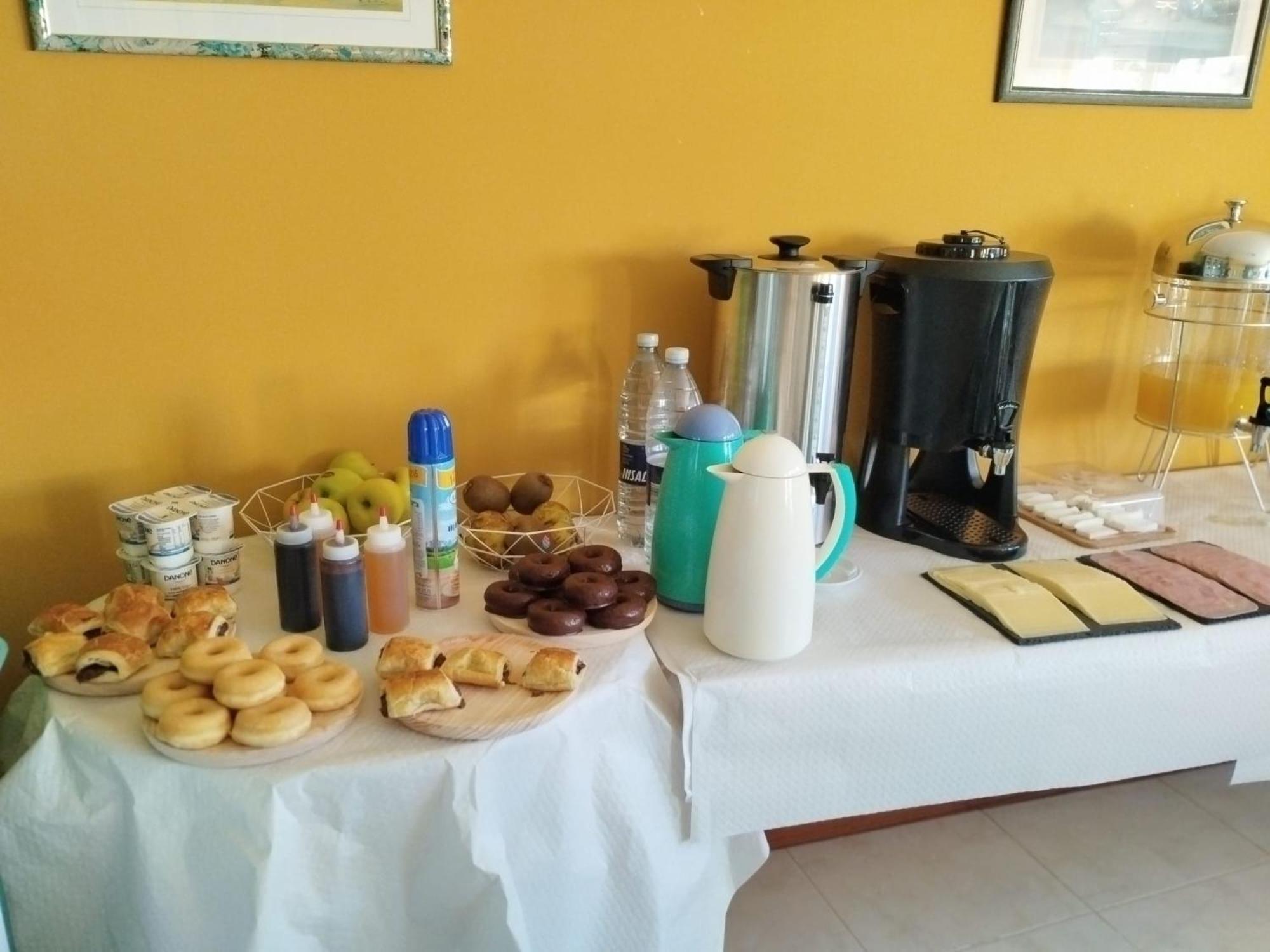 Hotel Mataleñas Santander