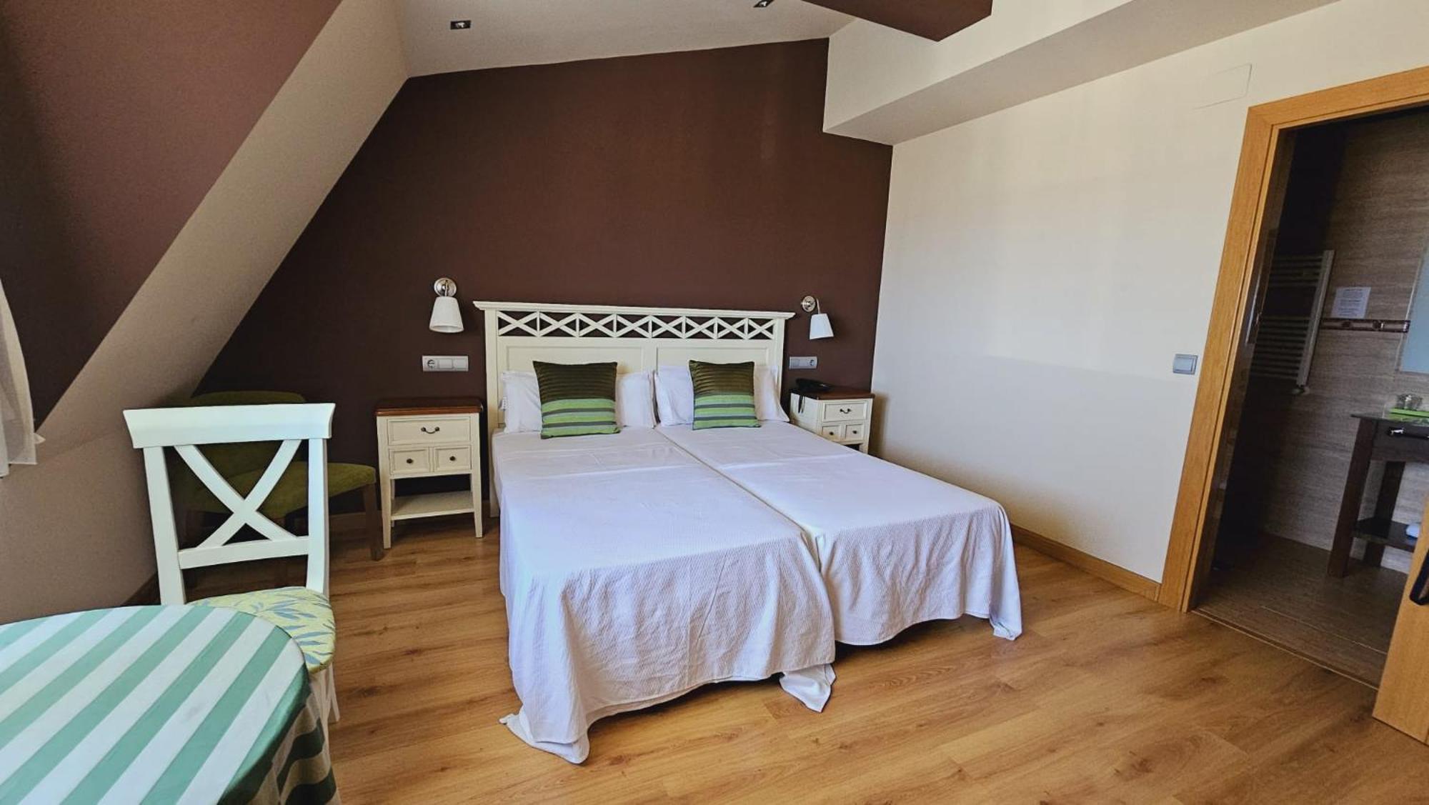 Mataleñas Hotel
