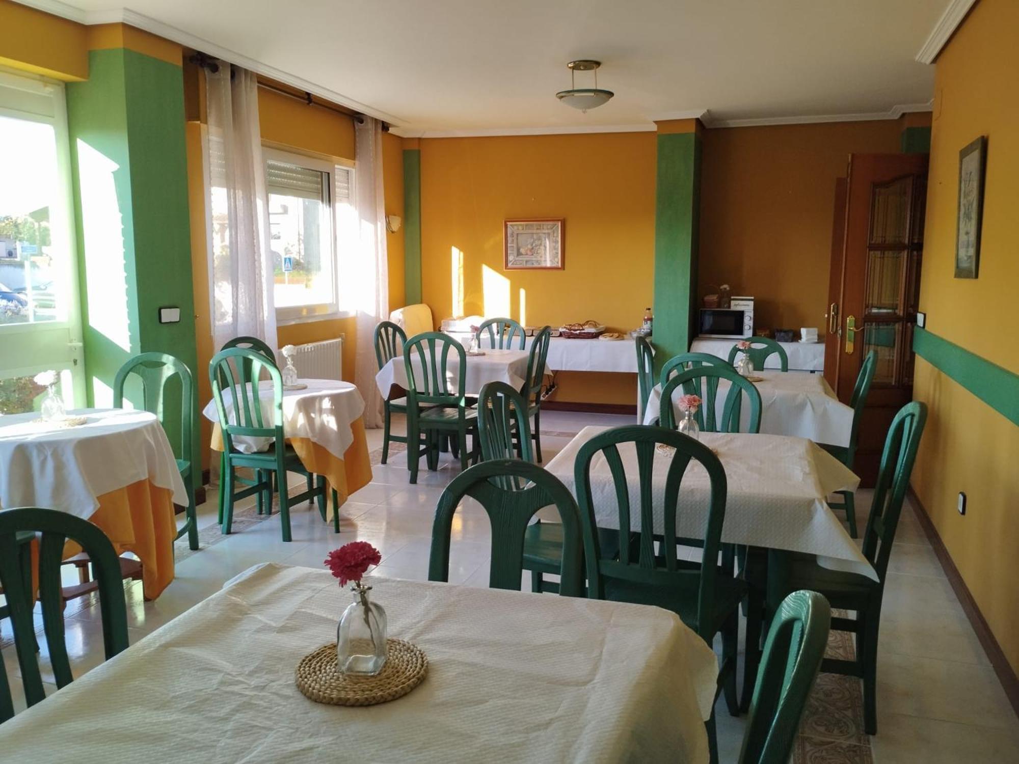 Hotel Mataleñas Santander