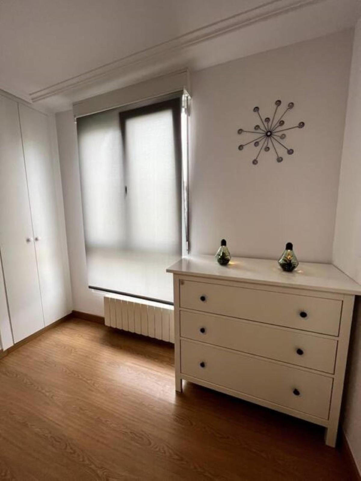 Apartamento Centrico Cerca De Las Estaciones * Santander