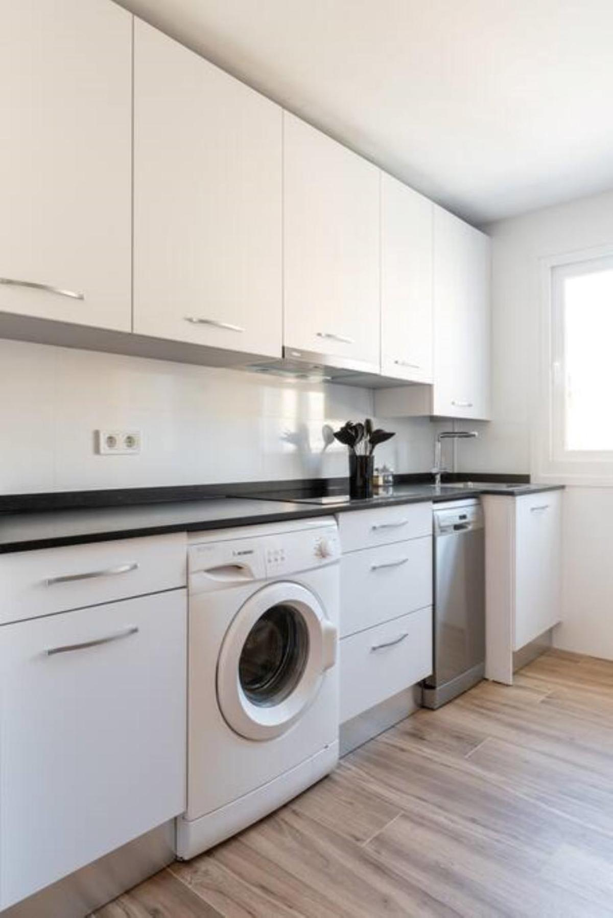 Apartment Canalejas Wehomes *