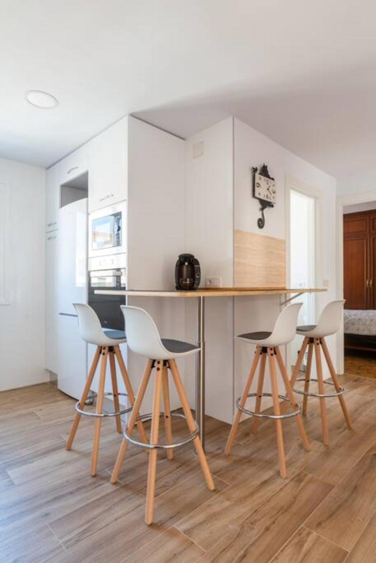 Apartment Canalejas Wehomes Santander