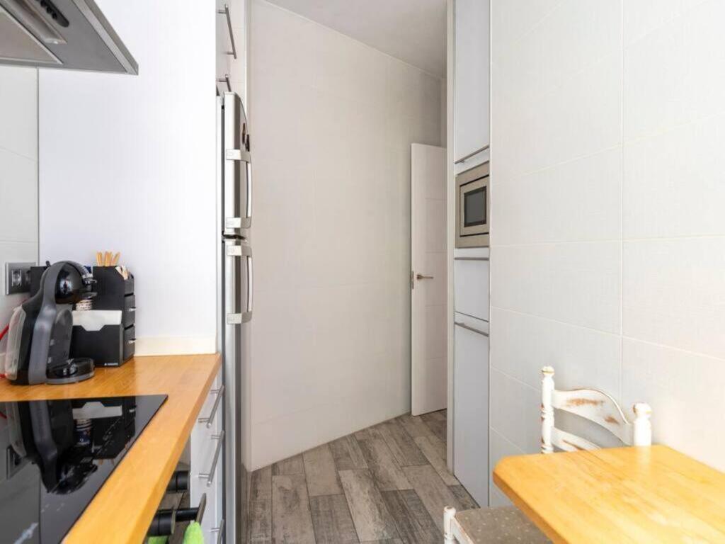 Apartamento Apartamento Camilo Alonso Vega Santander