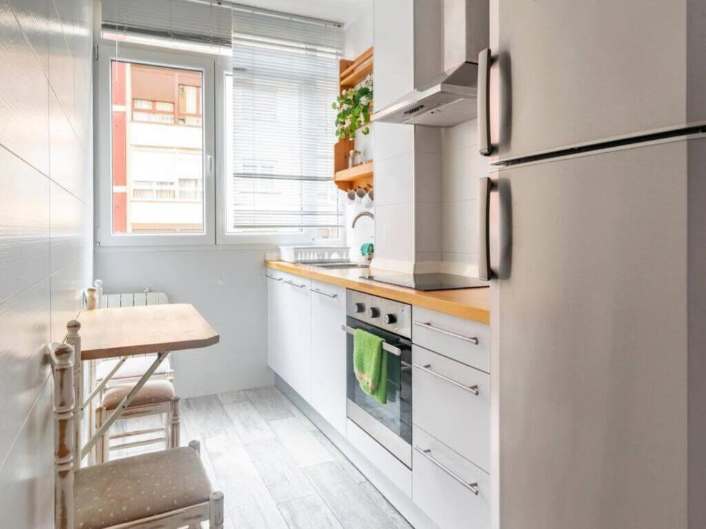 Apartamento Camilo Alonso Vega * Santander
