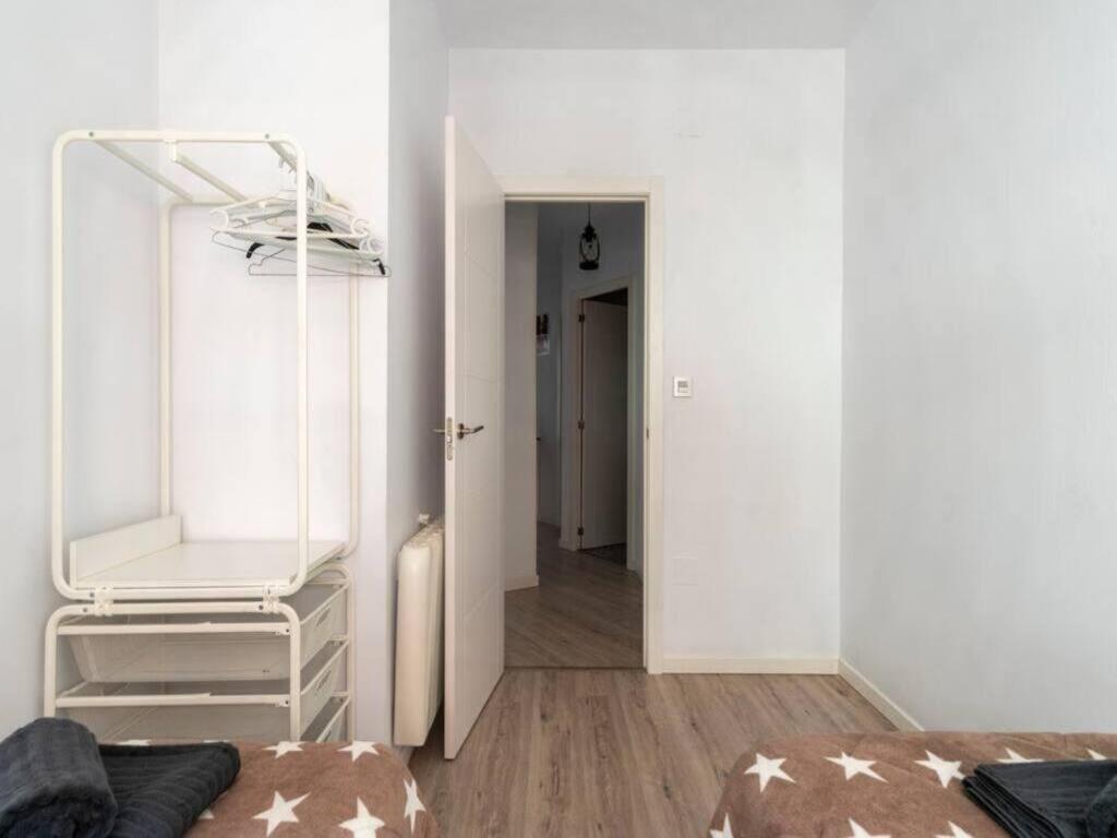 Apartamento Camilo Alonso Vega