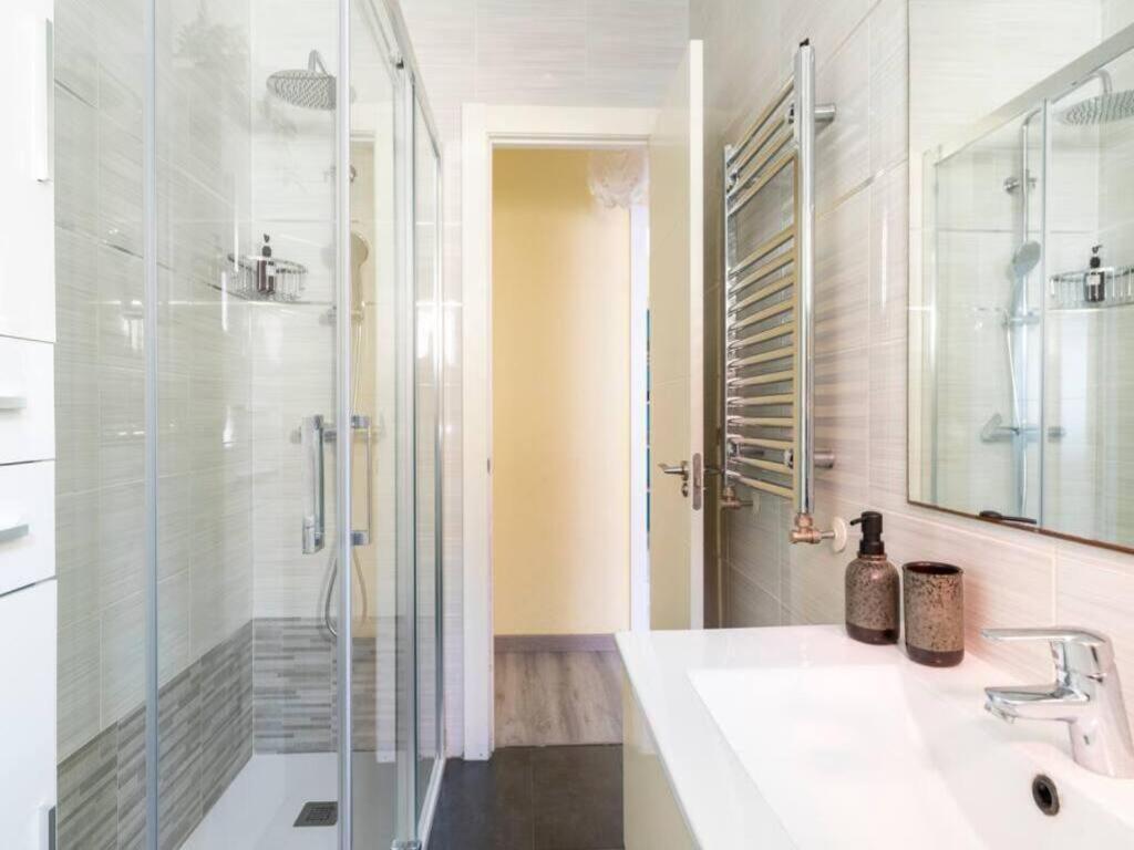 Apartamento Residencial Cerca De Las Estaciones Apartment Santander