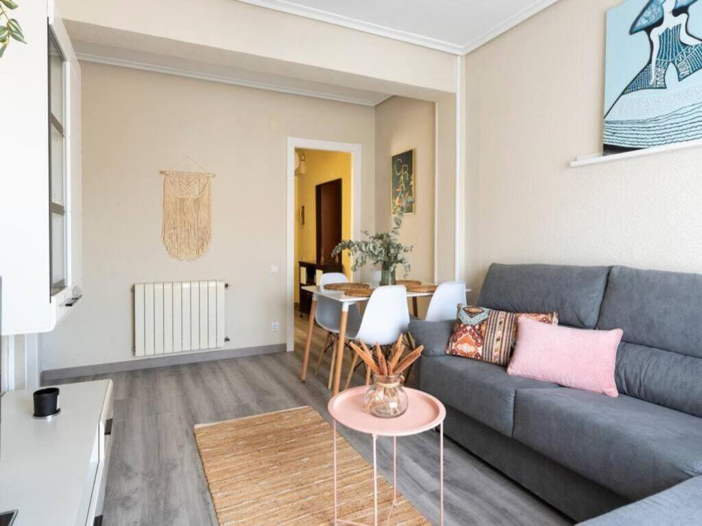 Apartamento Residencial Cerca De Las Estaciones Apartment