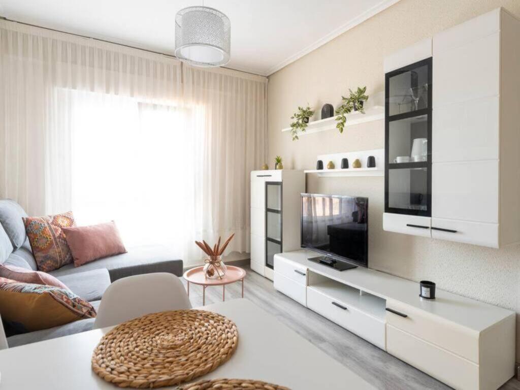 Apartment Apartamento Residencial Cerca De Las Estaciones *