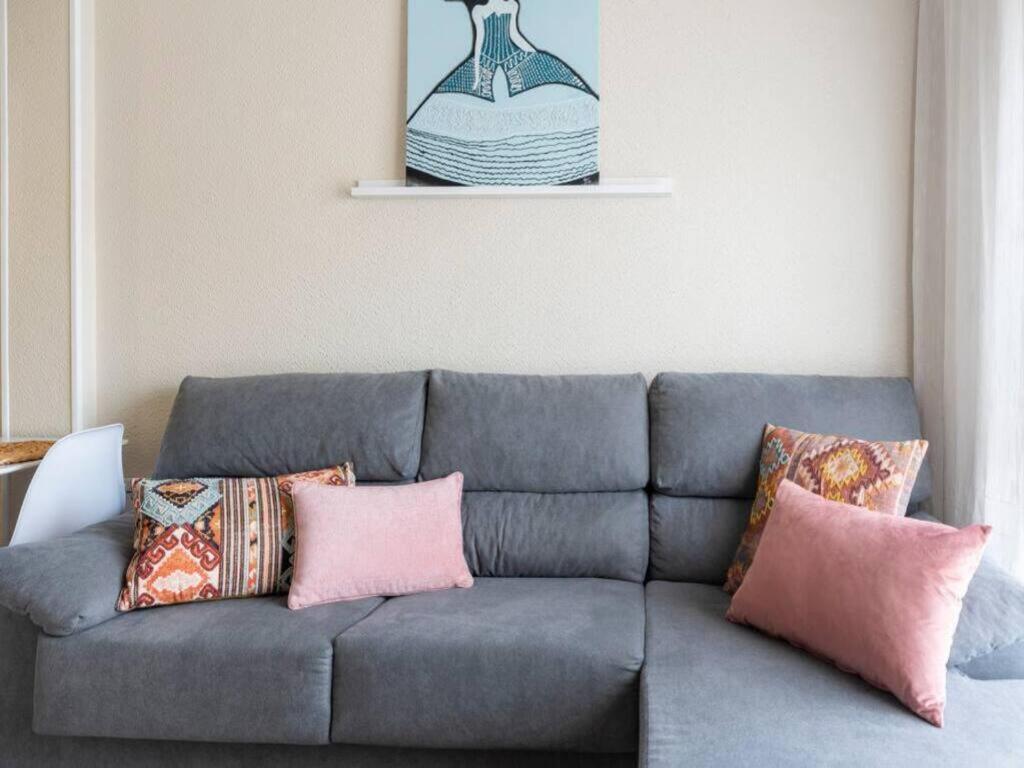 Apartamento Residencial Cerca De Las Estaciones Apartment *