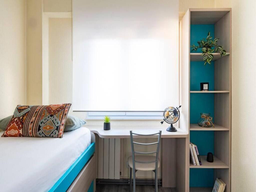 Apartamento Residencial Cerca De Las Estaciones Apartment Santander