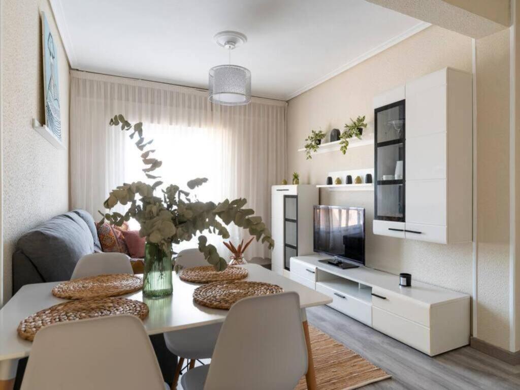 Apartment Apartamento Residencial Cerca De Las Estaciones Santander