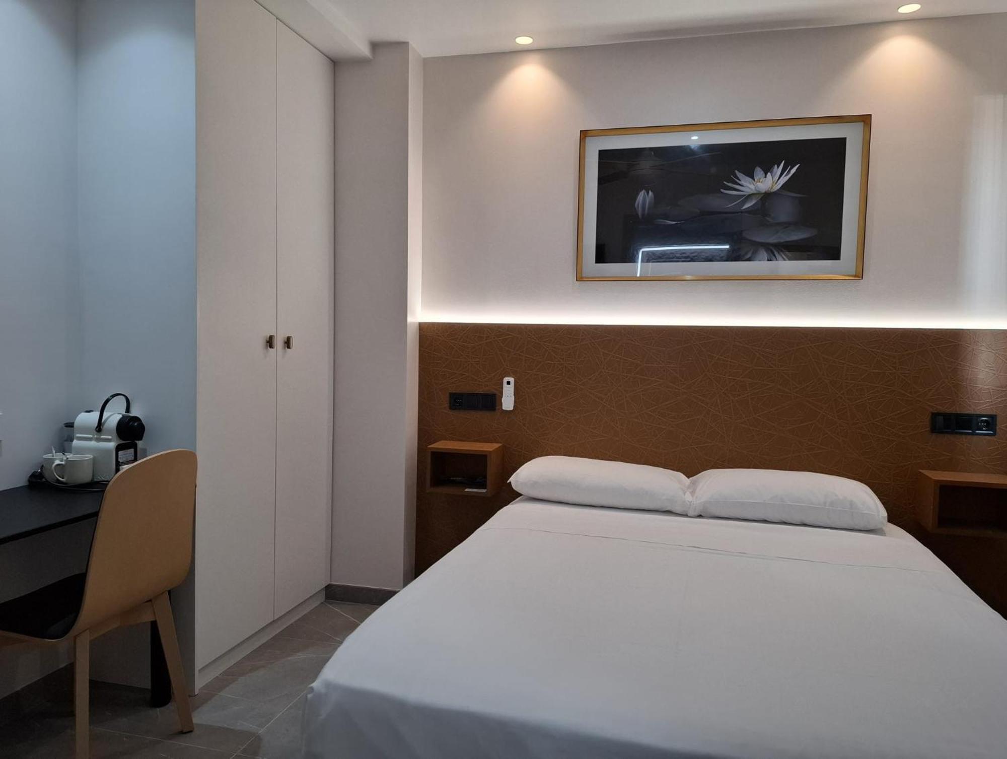 Exotique Santander