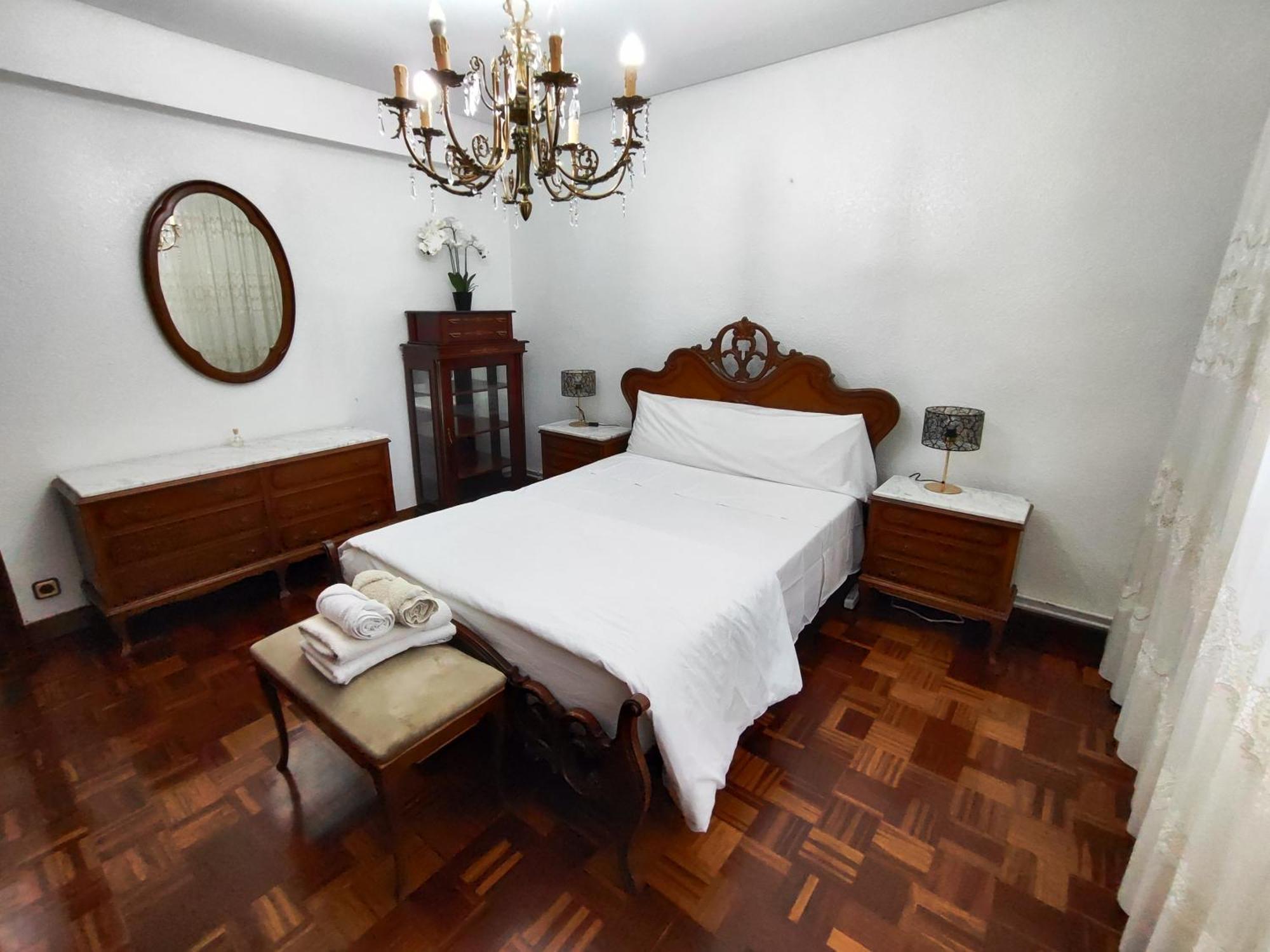 Alquiler De Atico En Barrio Pesquero Apartamento
