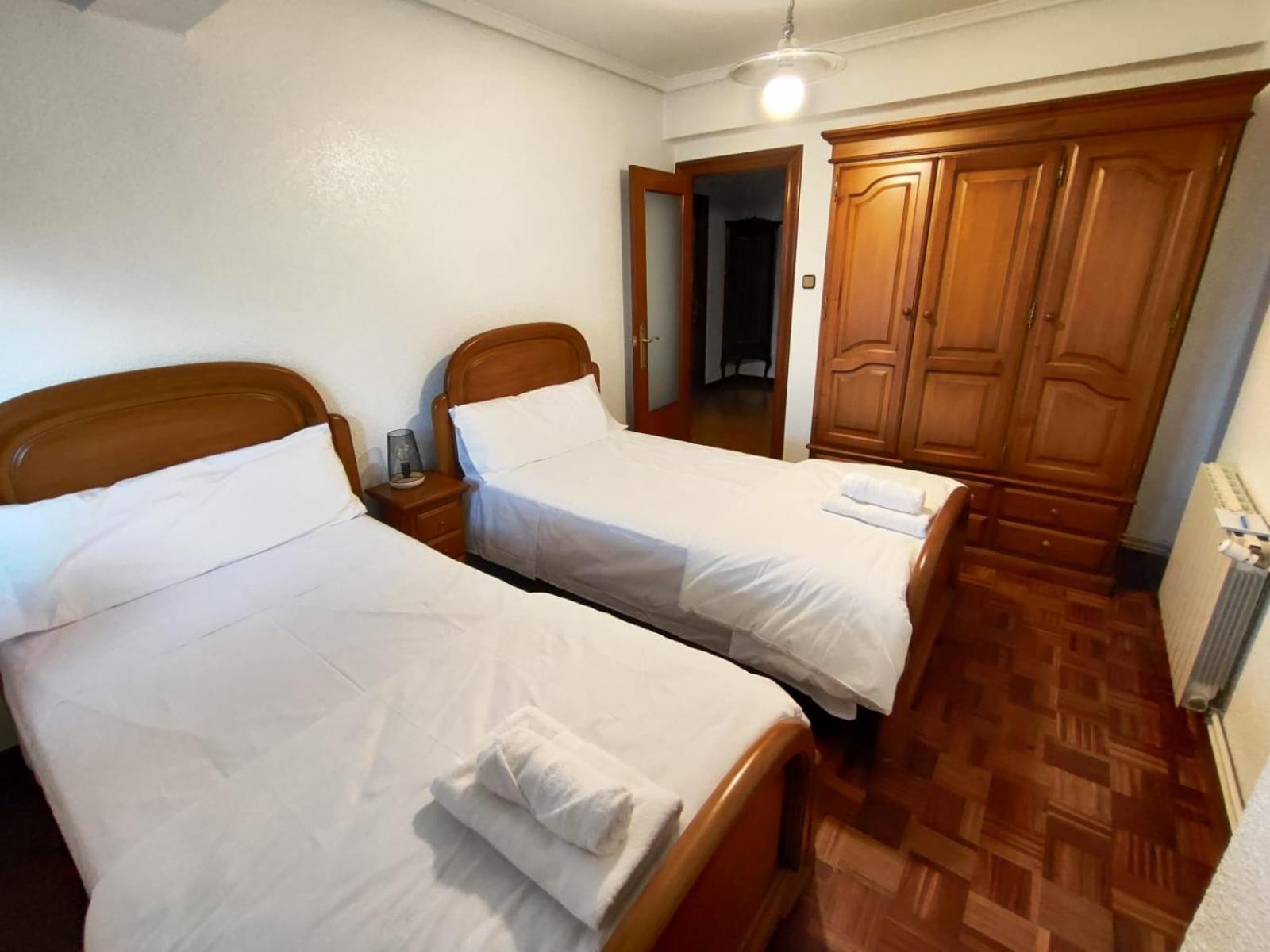 Apartamento Alquiler De Atico En Barrio Pesquero