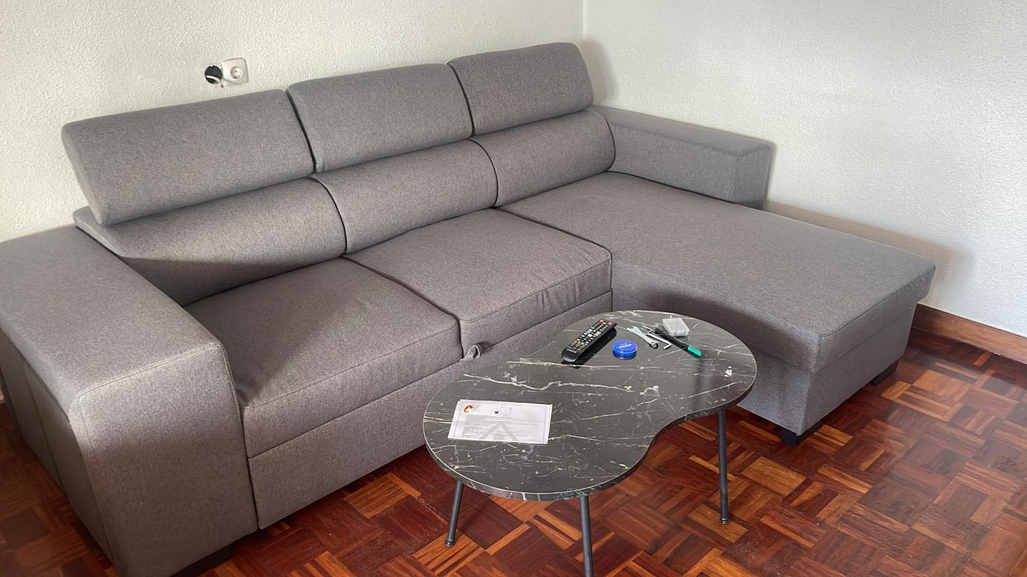 Apartamento Alquiler De Atico En Barrio Pesquero *