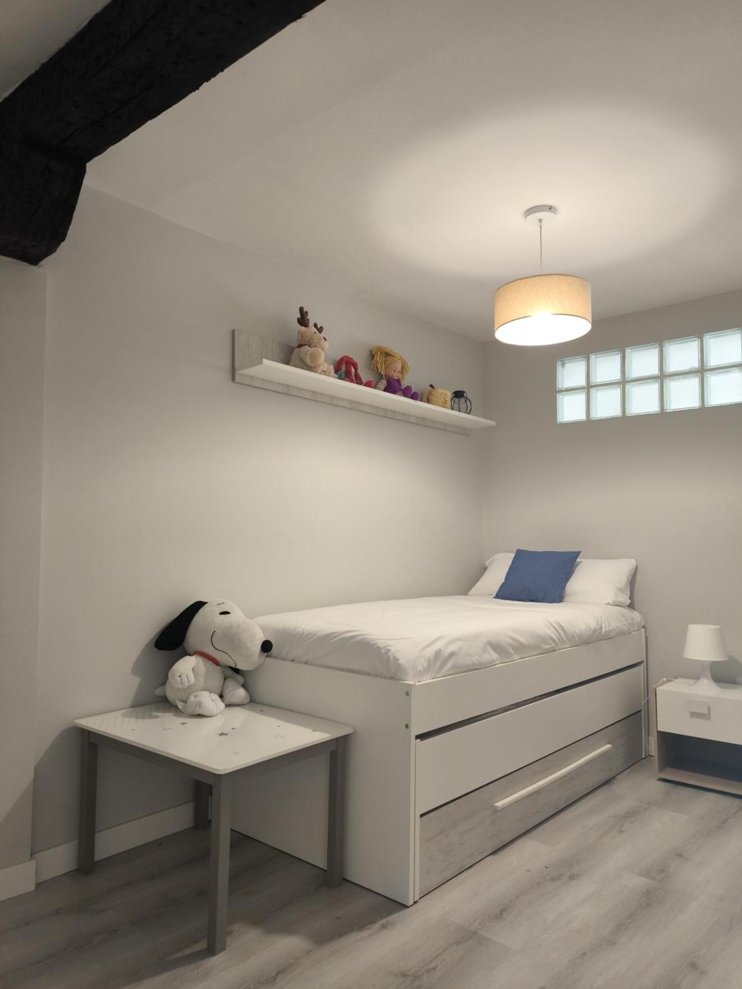 Apartamento Luminoso En El Centro Santander