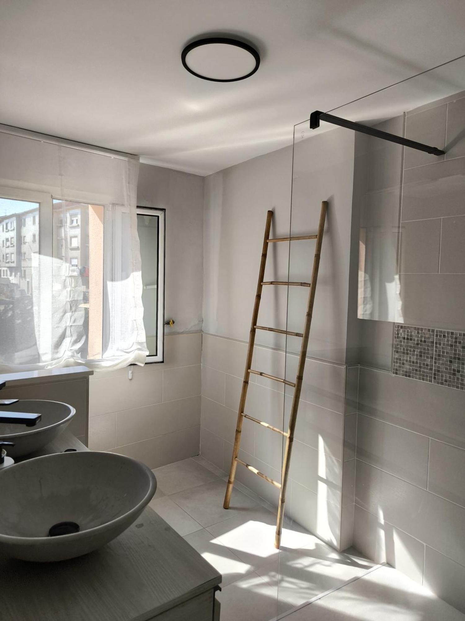 Apartamento Luminoso En El Centro Santander