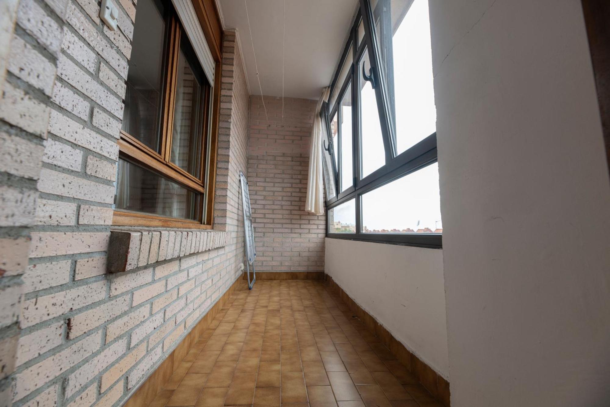 Apartamento Piso Acogedor En El Sardinero