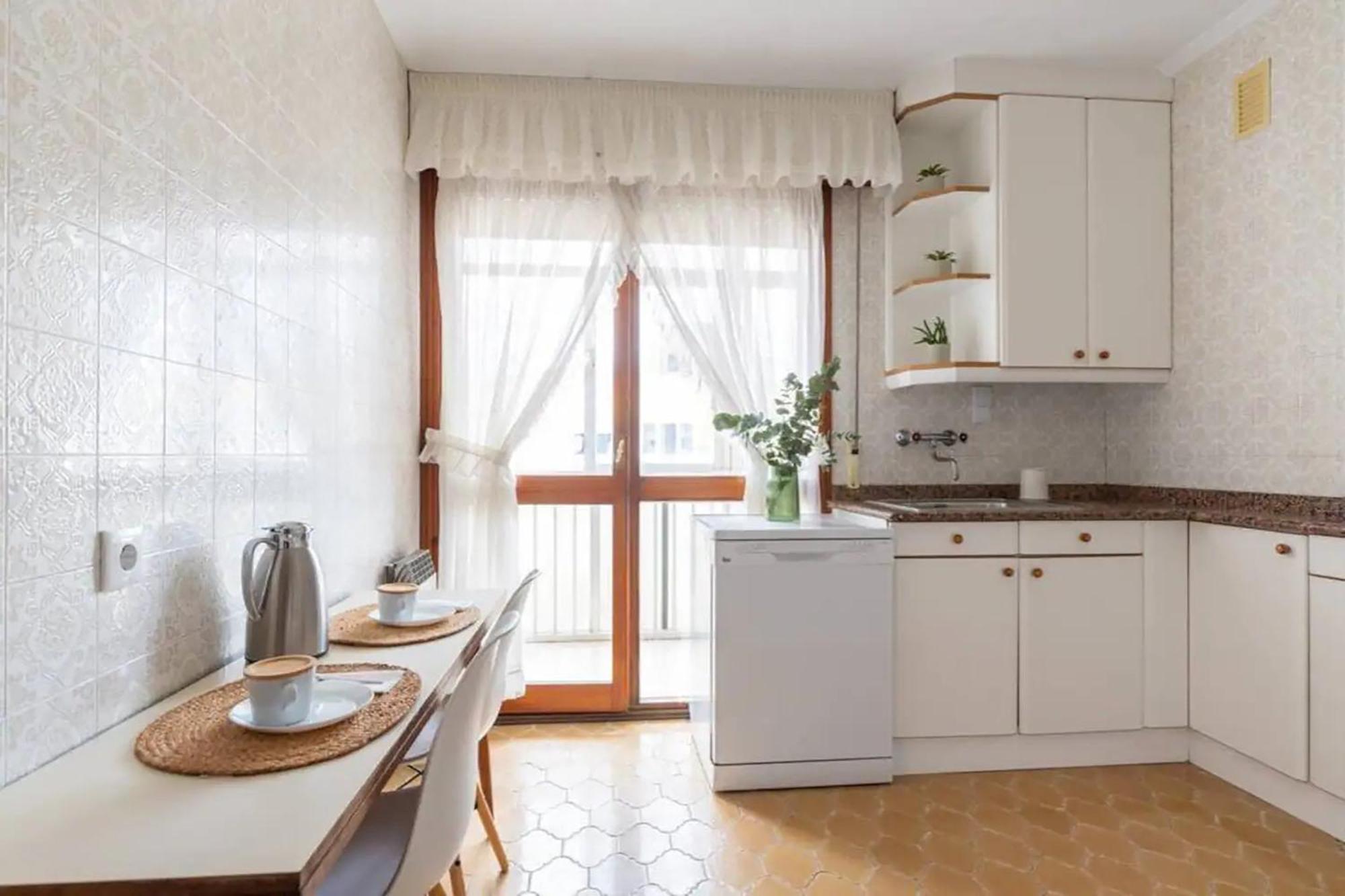Apartamento En Alto Miranda Con Parking Apartamento *