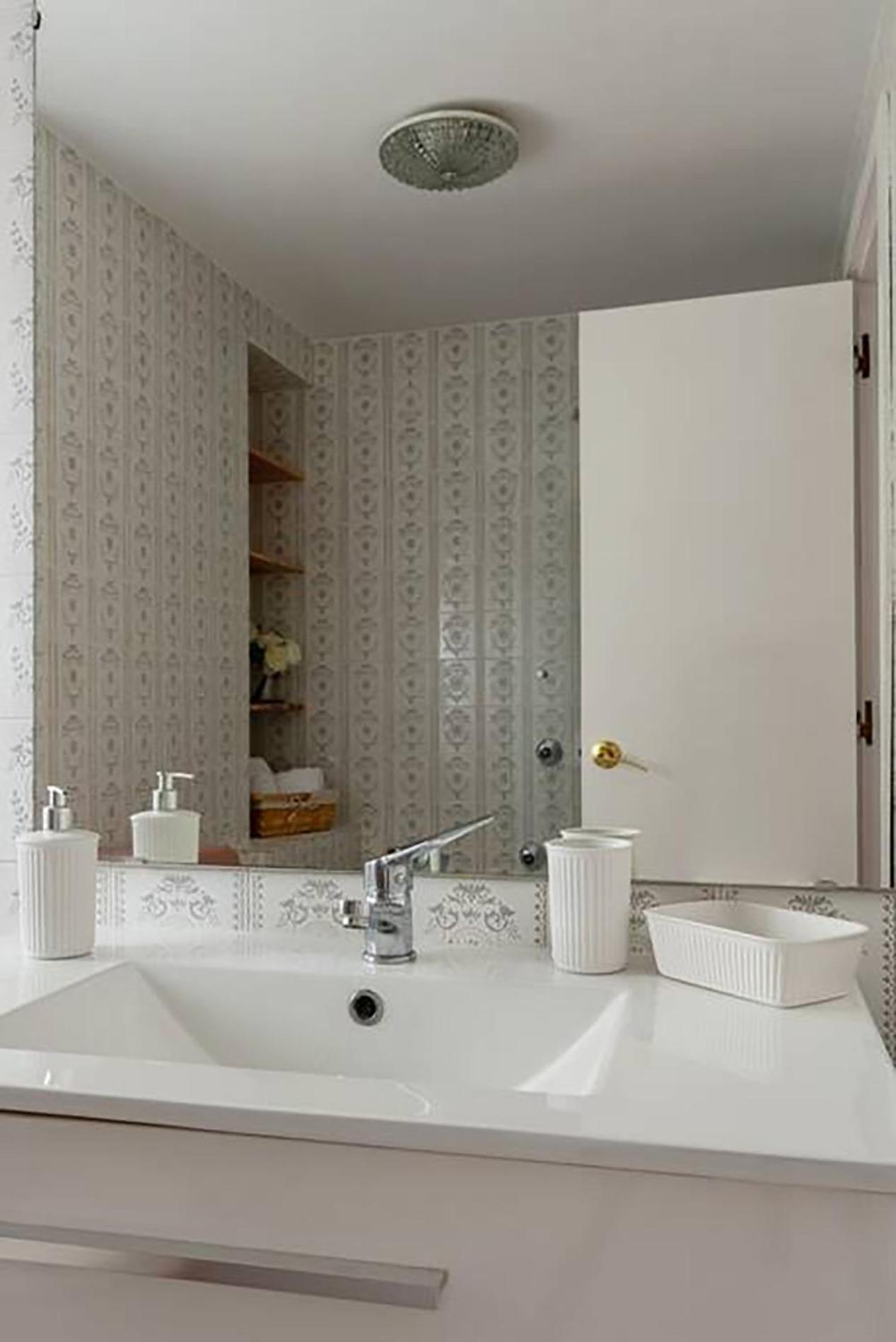 Apartamento En Alto Miranda Con Parking Santander