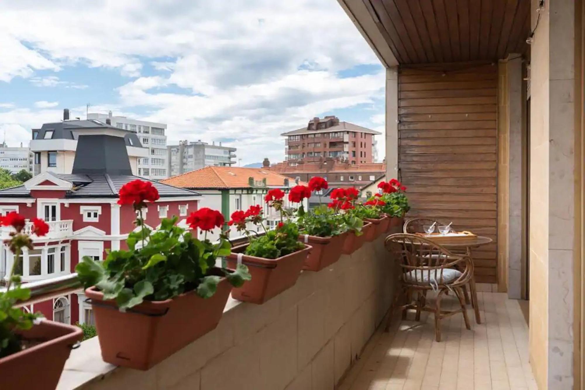 Apartamento Apartamento En Alto Miranda Con Parking