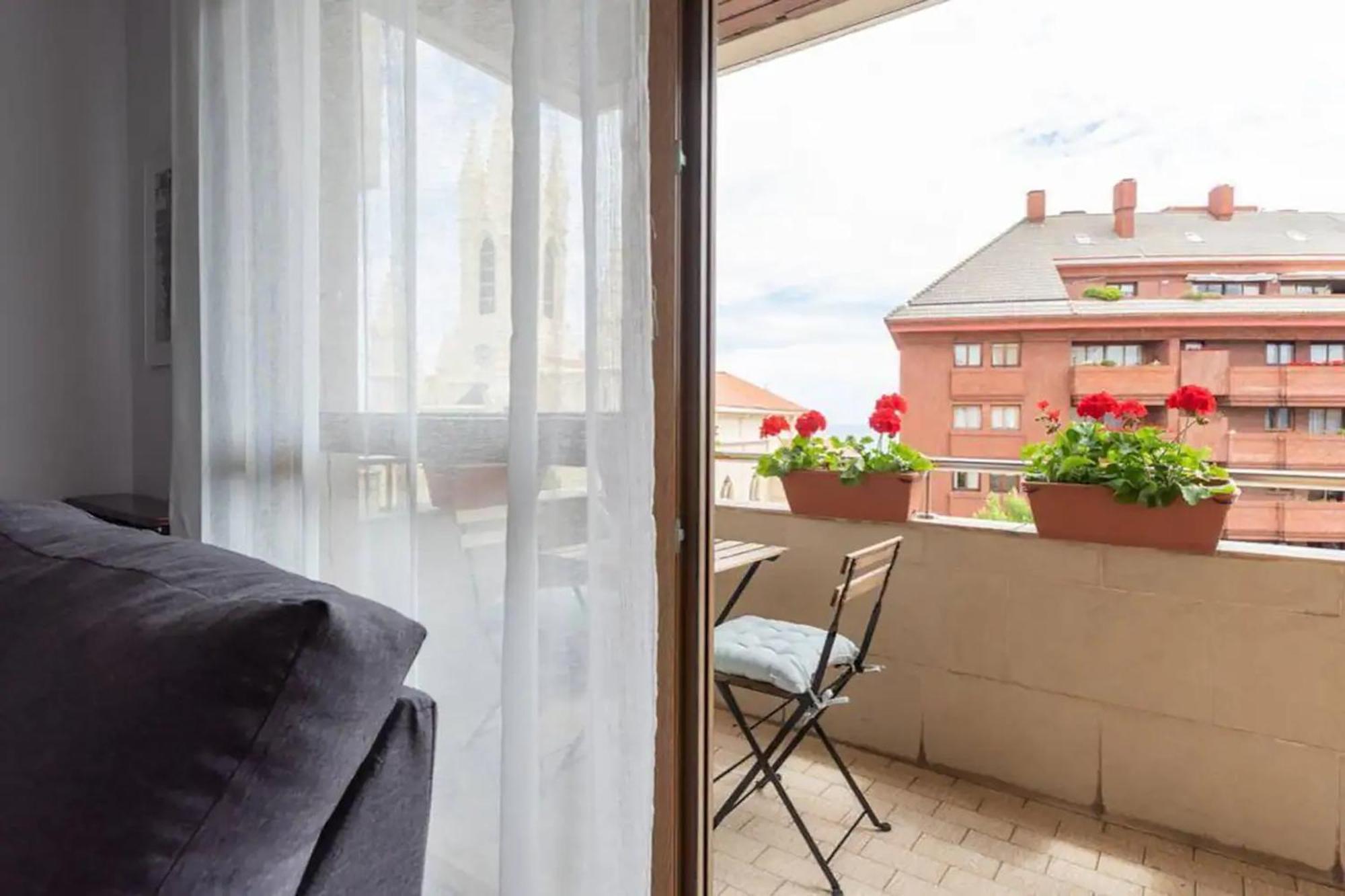 Apartamento Apartamento En Alto Miranda Con Parking Santander