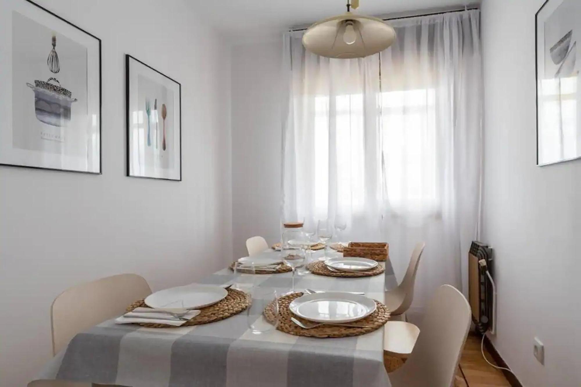 Apartamento En Alto Miranda Con Parking *