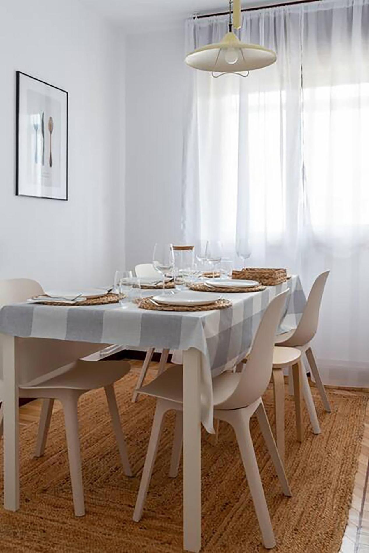 Apartamento En Alto Miranda Con Parking Santander