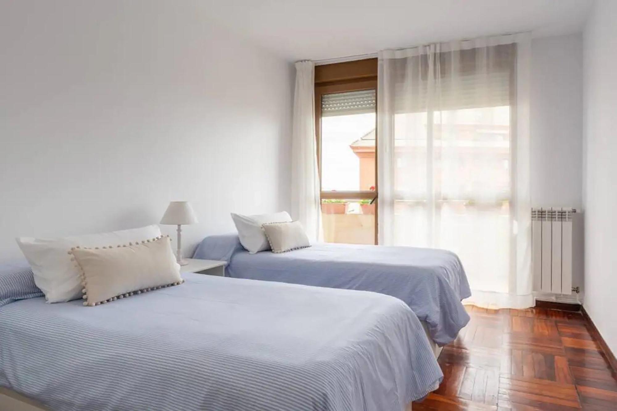 Apartamento En Alto Miranda Con Parking Apartamento *