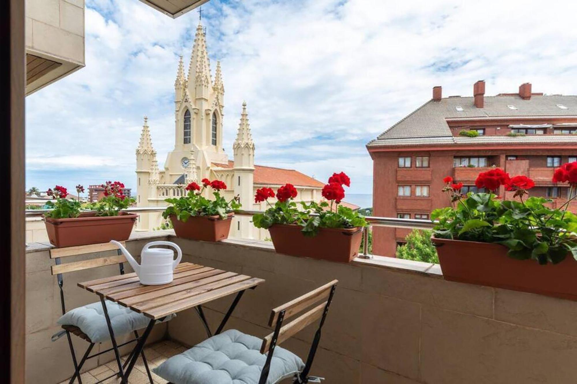 Apartamento En Alto Miranda Con Parking Apartamento Santander