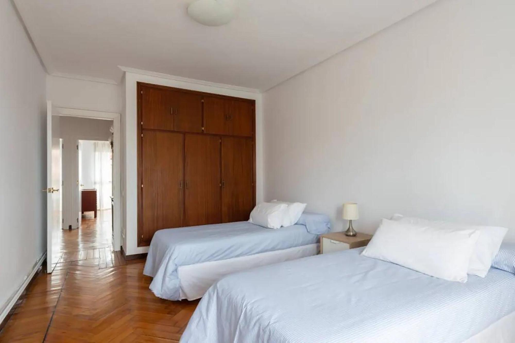 Apartamento Apartamento En Alto Miranda Con Parking Santander