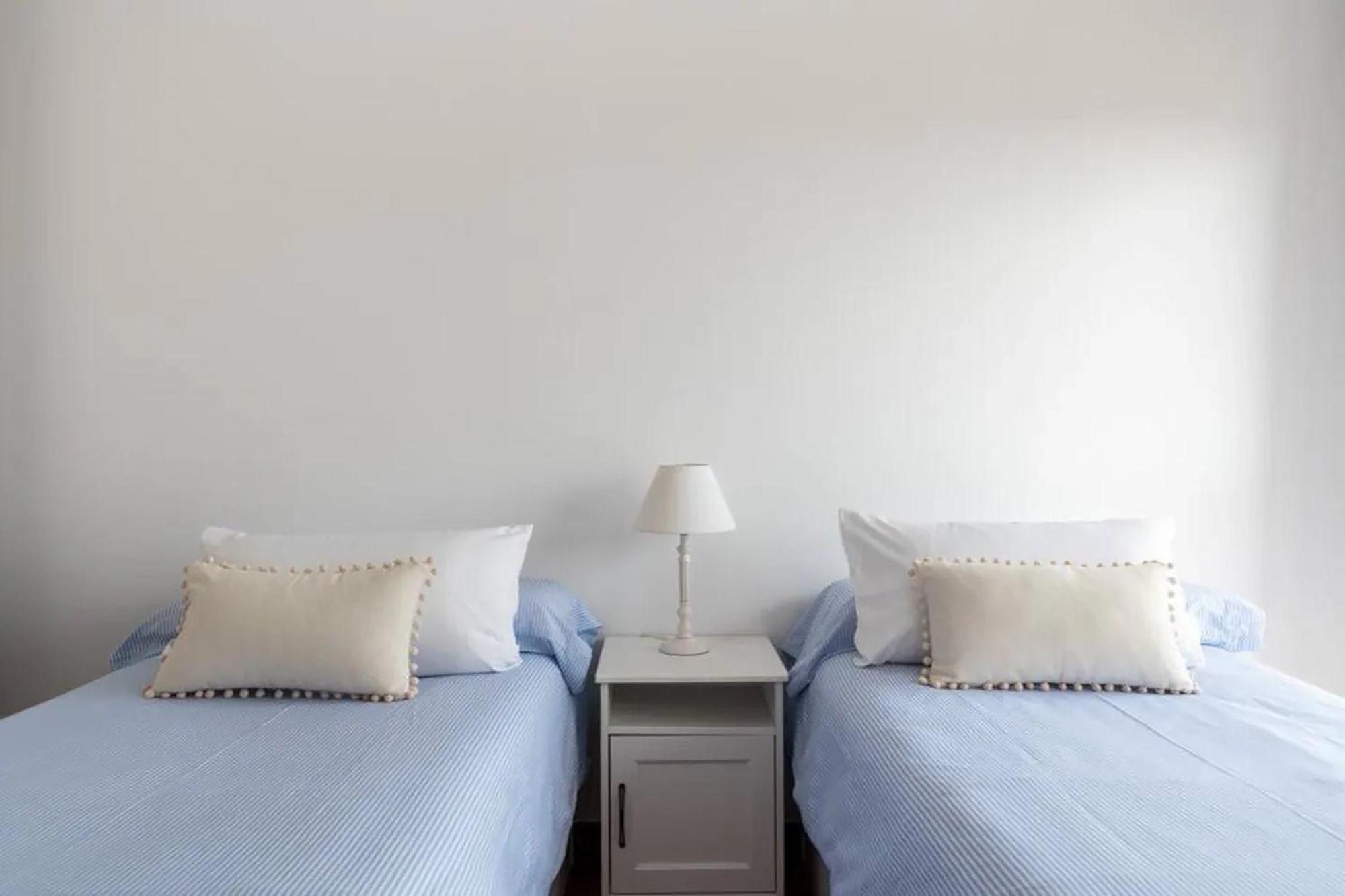 Apartamento En Alto Miranda Con Parking