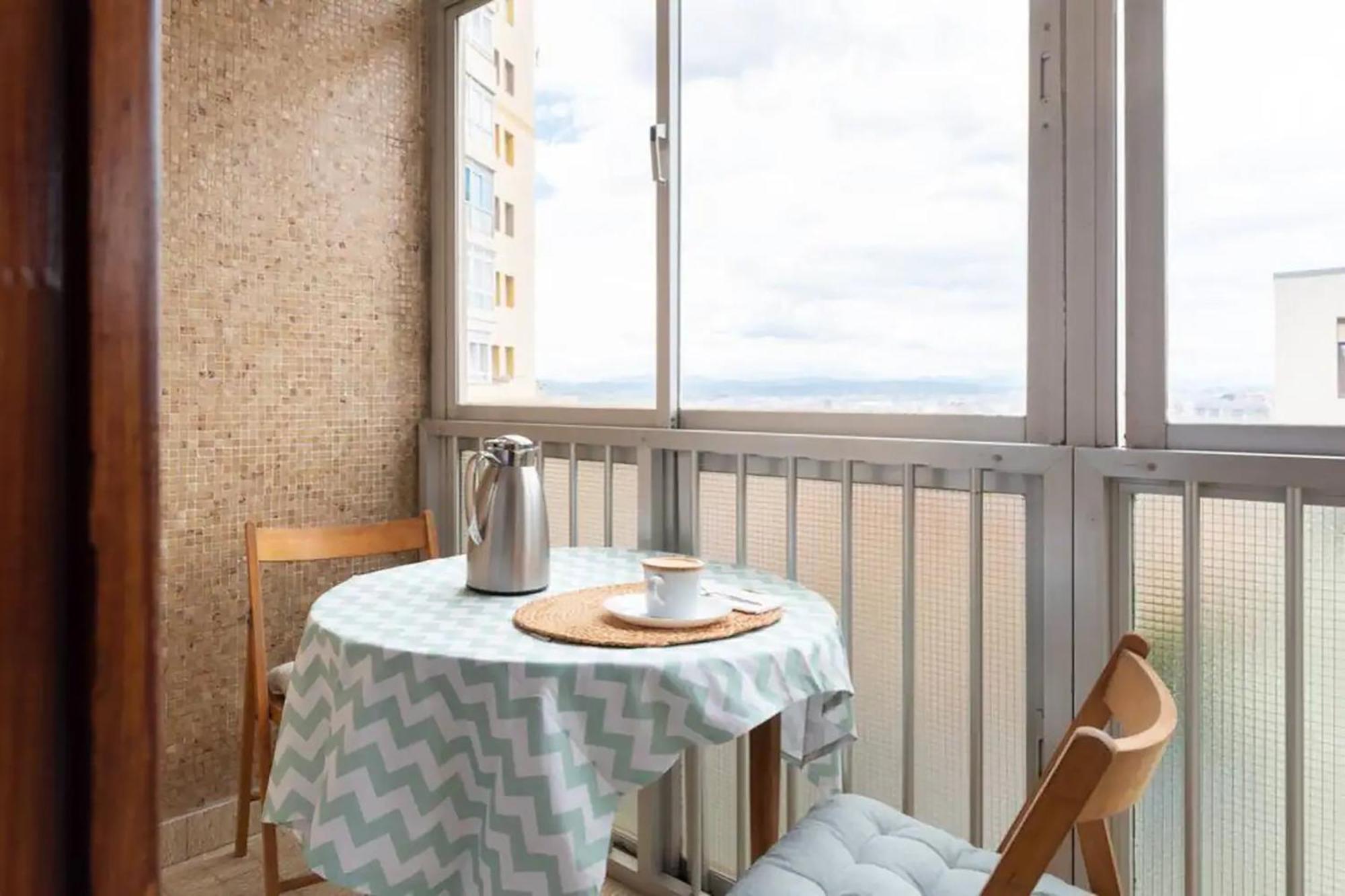 Apartamento En Alto Miranda Con Parking Apartamento *