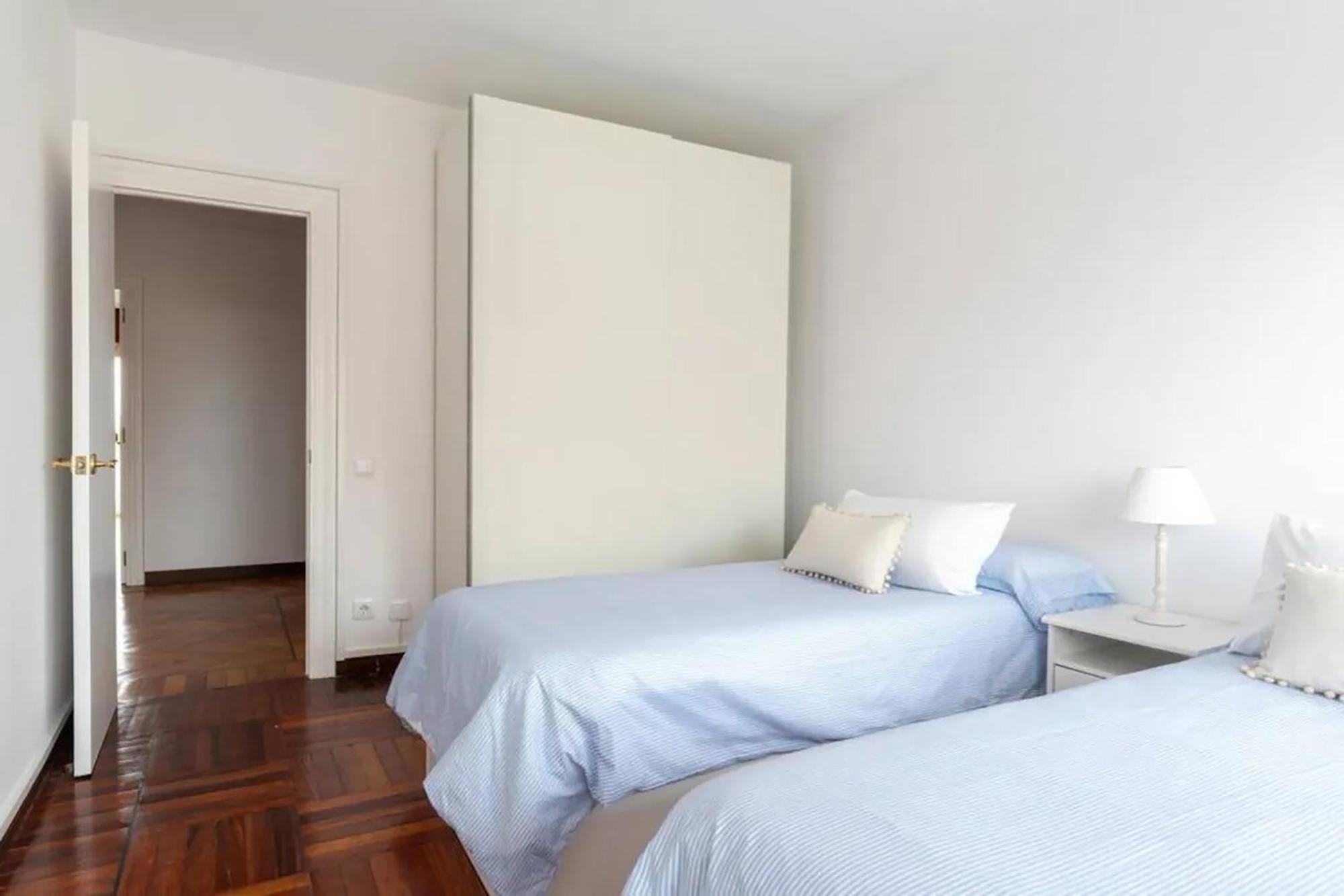 Apartamento En Alto Miranda Con Parking Apartamento Santander