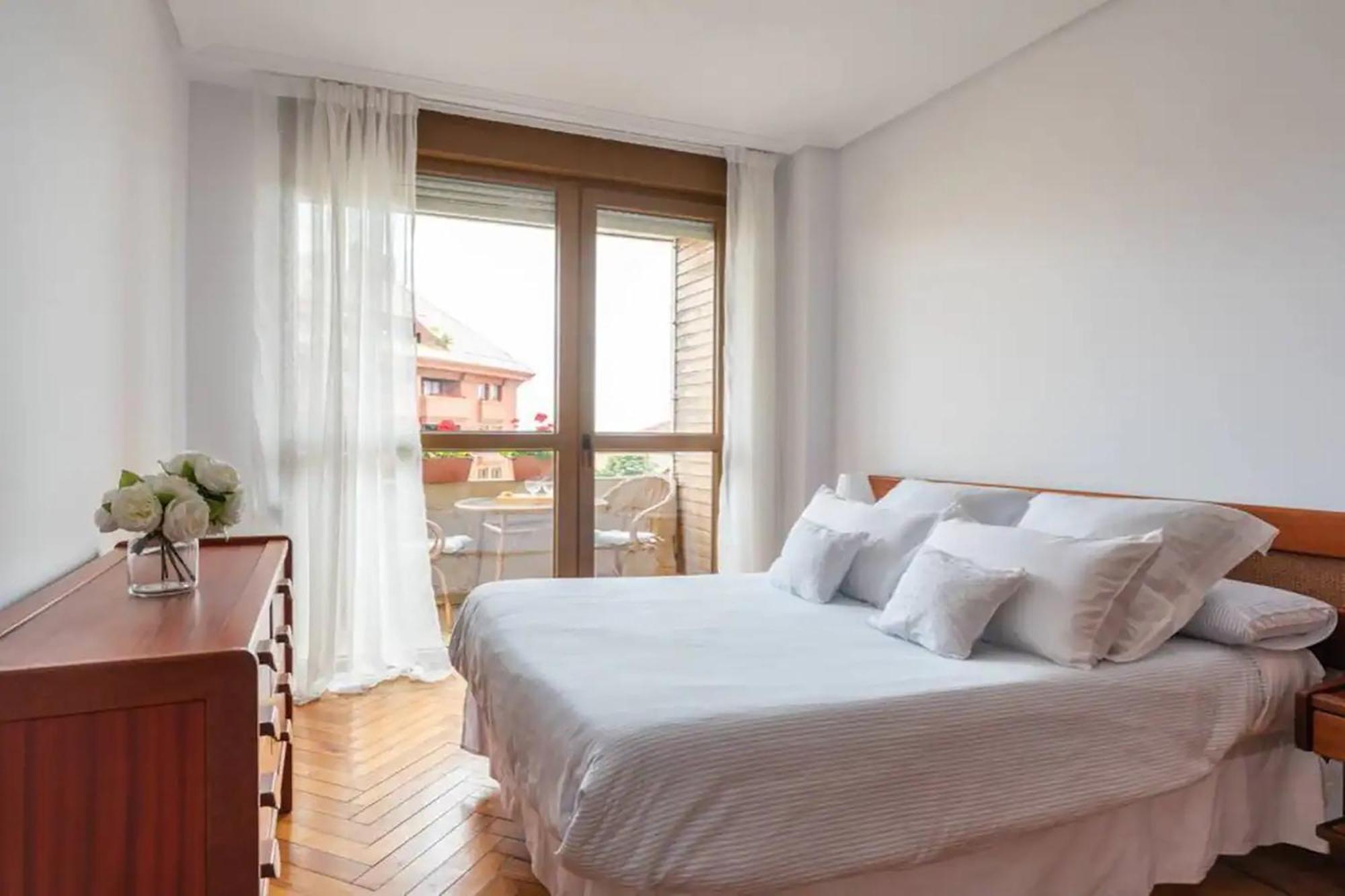 Apartamento En Alto Miranda Con Parking Apartamento Santander