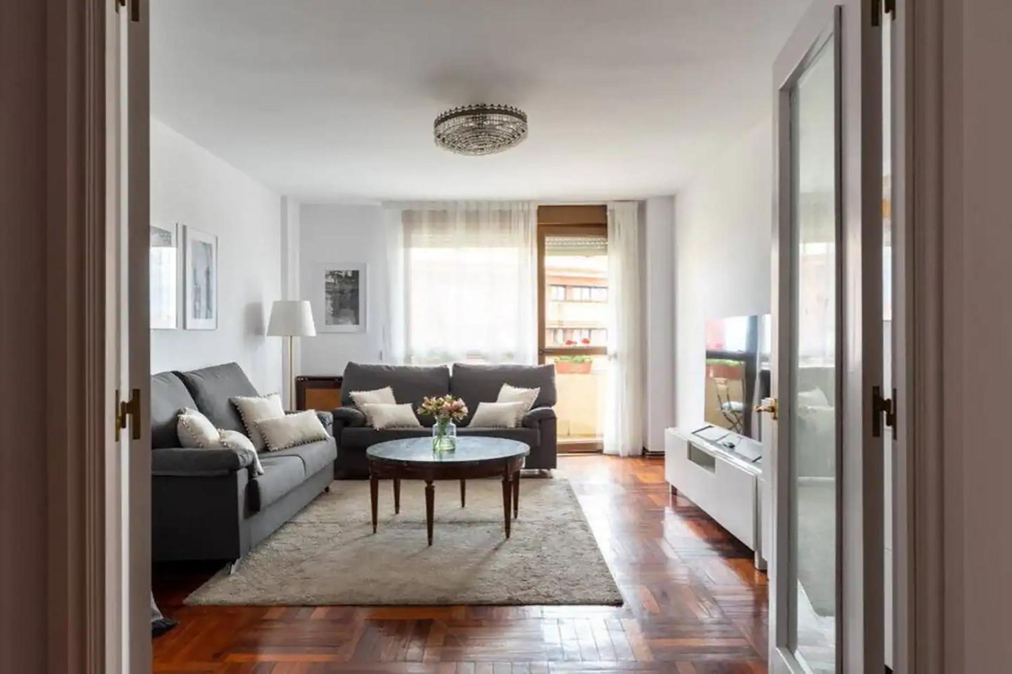 Apartamento Apartamento En Alto Miranda Con Parking Santander