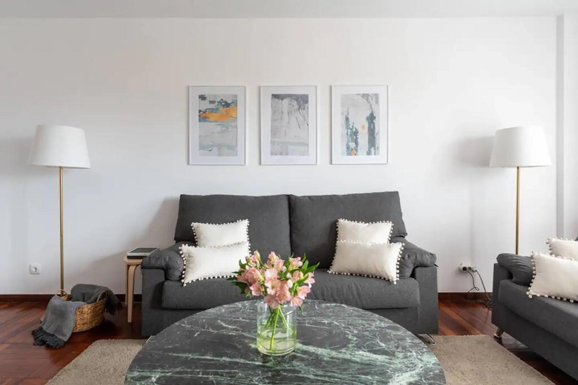 Apartamento En Alto Miranda Con Parking Apartamento